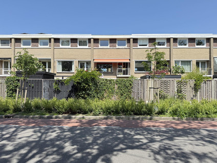 Belle van Zuylenlaan 61