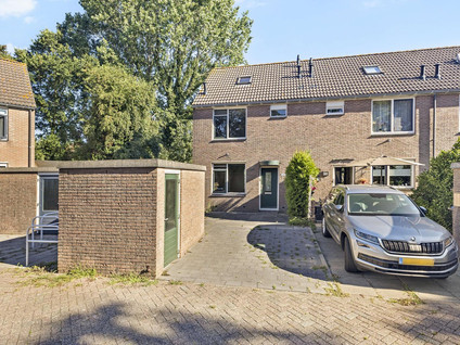 Doorzwin 4126