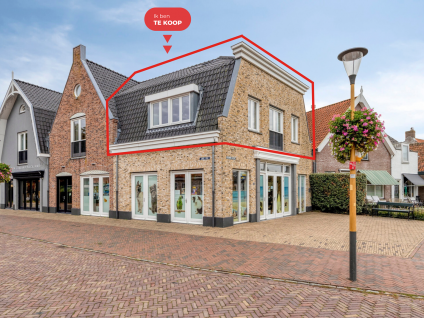 Lange Reke 34