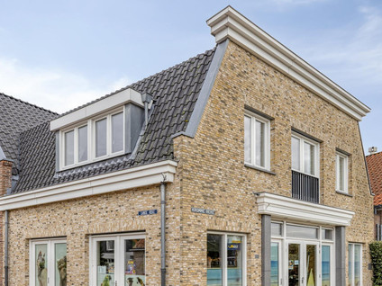 Lange Reke 34