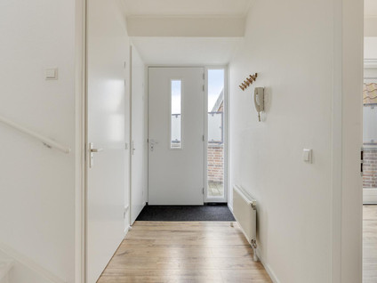 Lange Reke 34
