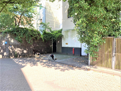 Nieuwe Herengracht 183 1