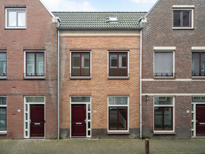 Boterstraat 43