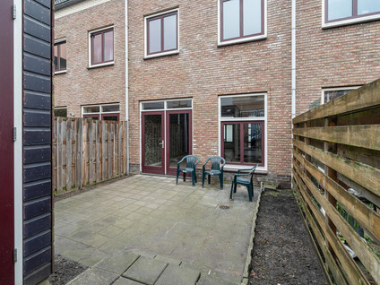 Boterstraat 43
