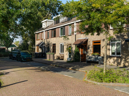 Annie M G Schmidtstraat 14