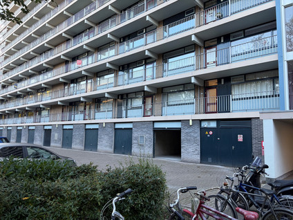 Jan Vermeerstraat 8074