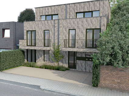 Prins Hendrikstraat 