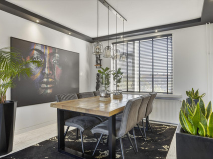Van Eijckstraat 6