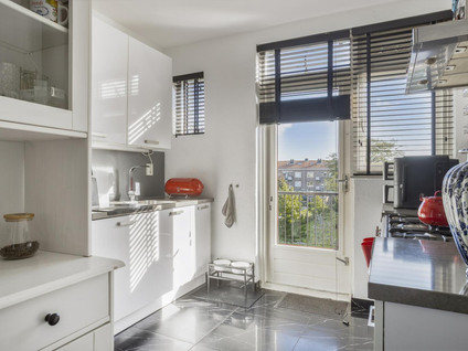 Van Eijckstraat 6