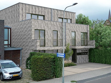 Prins Hendrikstraat 