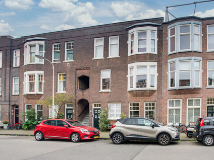 Pijnboomstraat 6D