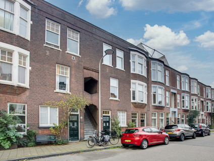 Pijnboomstraat 6D