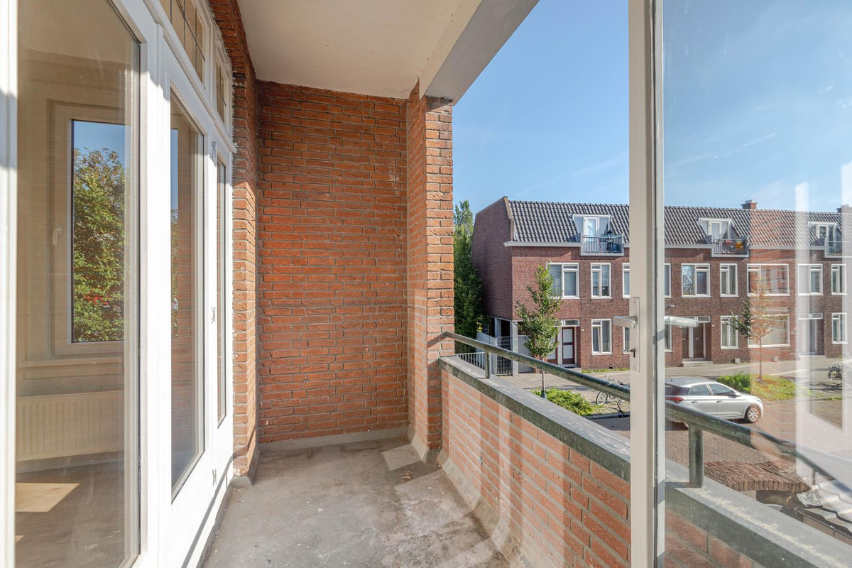 Appartement te koop: De Quackstraat 24B, Rotterdam