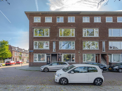 De Quackstraat 24B