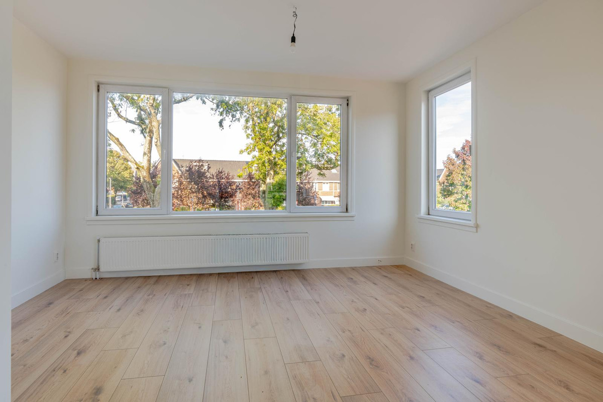 Appartement te koop: De Quackstraat 24B, Rotterdam