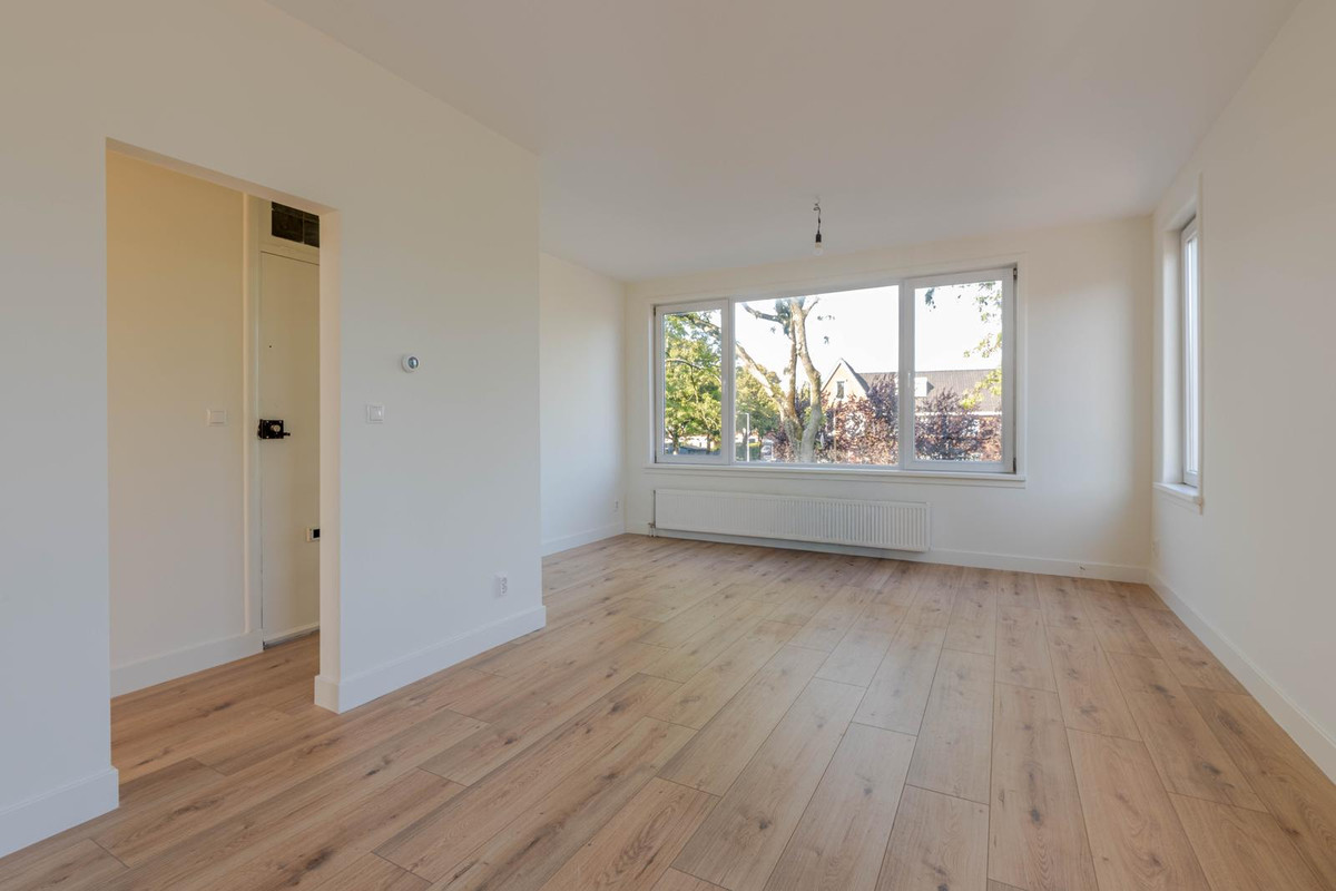 Appartement te koop: De Quackstraat 24B, Rotterdam