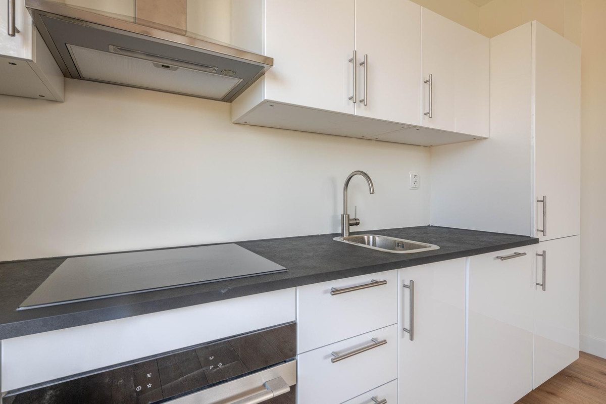 Appartement te koop: De Quackstraat 24B, Rotterdam