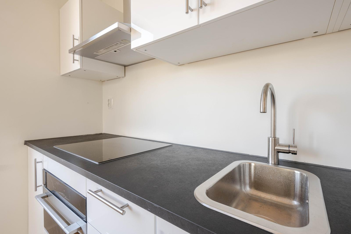 Appartement te koop: De Quackstraat 24B, Rotterdam