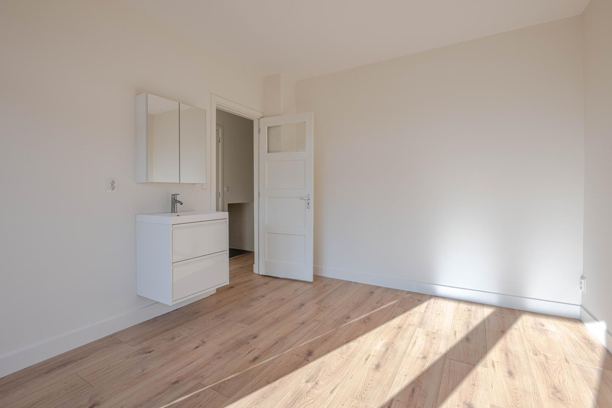 Appartement te koop: De Quackstraat 24B, Rotterdam