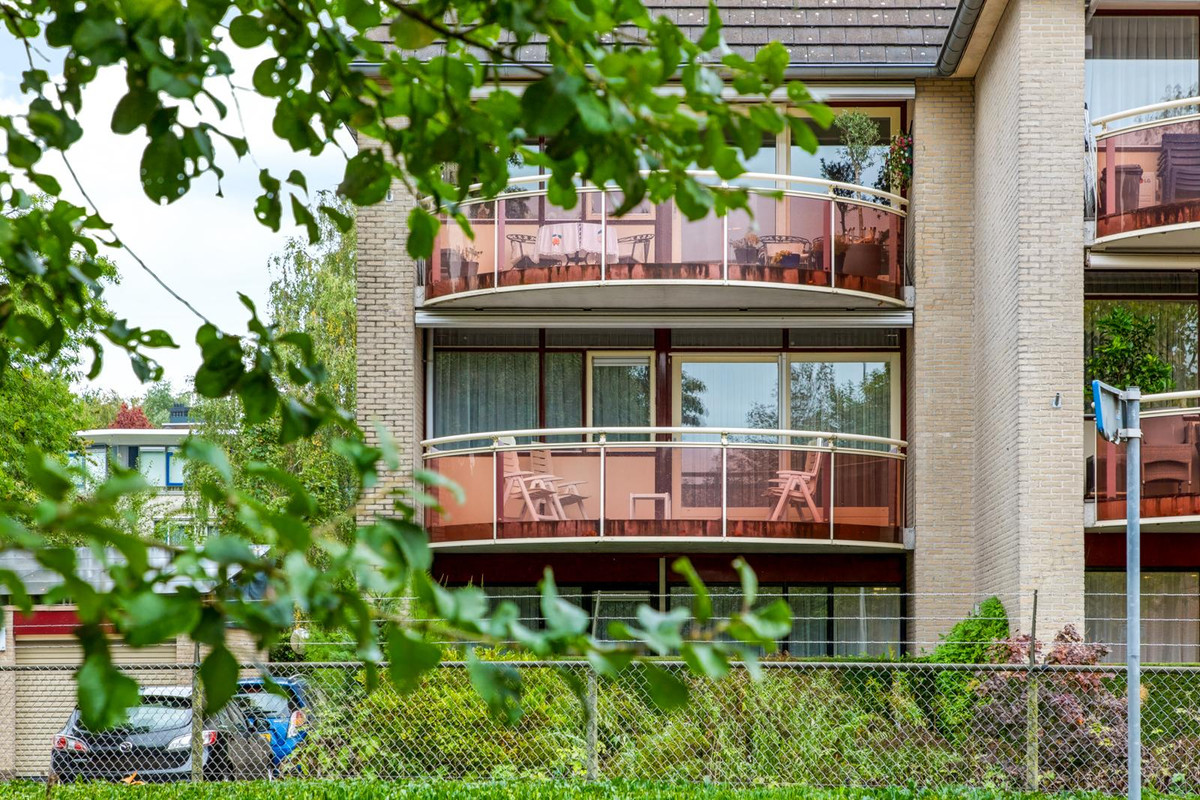 Appartement te koop: Carel Looierstraat 3-07, Lichtenvoorde