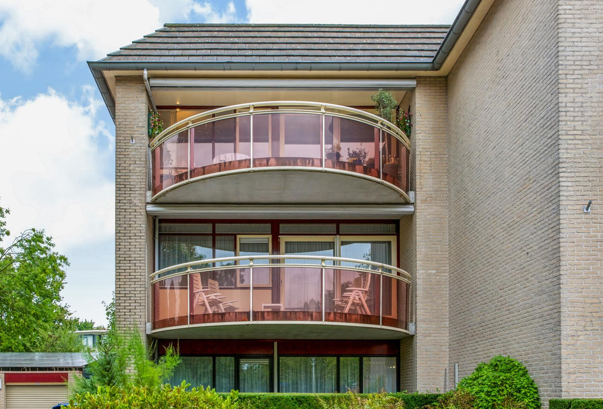 Appartement te koop: Carel Looierstraat 3-07, Lichtenvoorde