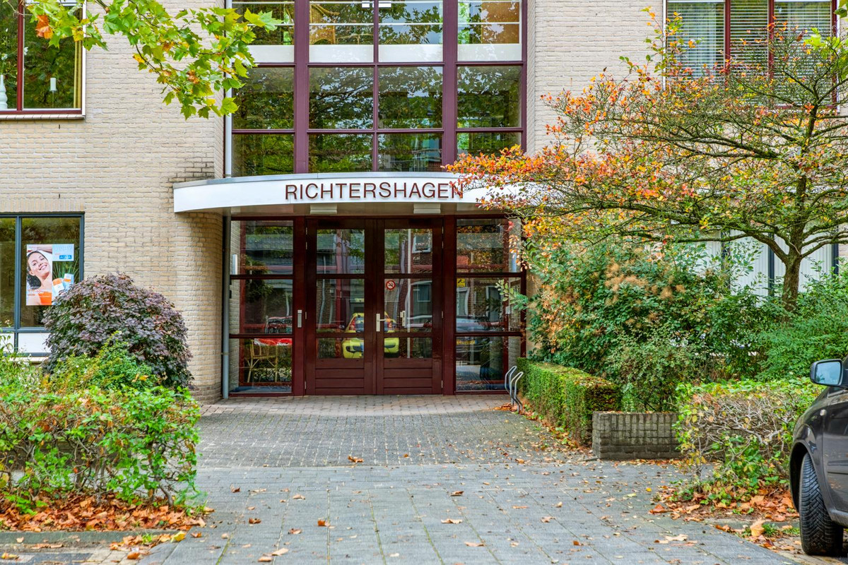 Appartement te koop: Carel Looierstraat 3-07, Lichtenvoorde