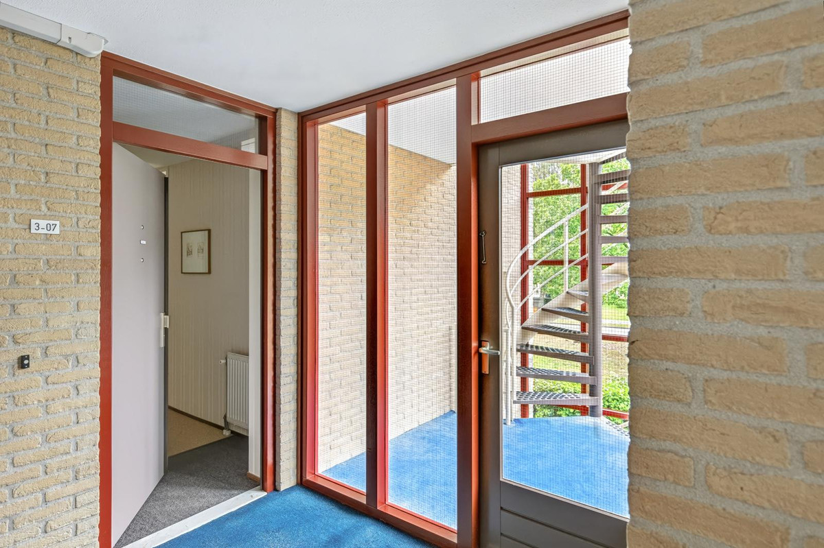 Appartement te koop: Carel Looierstraat 3-07, Lichtenvoorde
