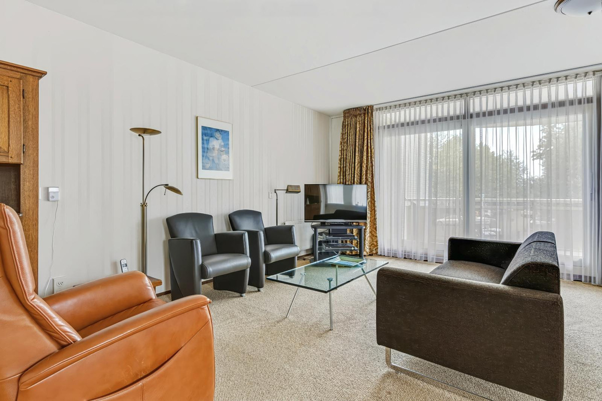 Appartement te koop: Carel Looierstraat 3-07, Lichtenvoorde