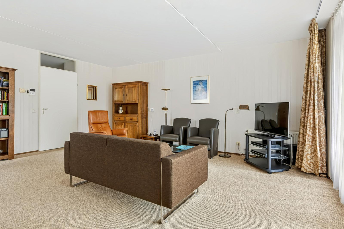 Appartement te koop: Carel Looierstraat 3-07, Lichtenvoorde