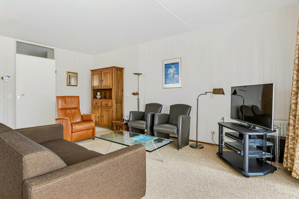Appartement te koop: Carel Looierstraat 3-07, Lichtenvoorde
