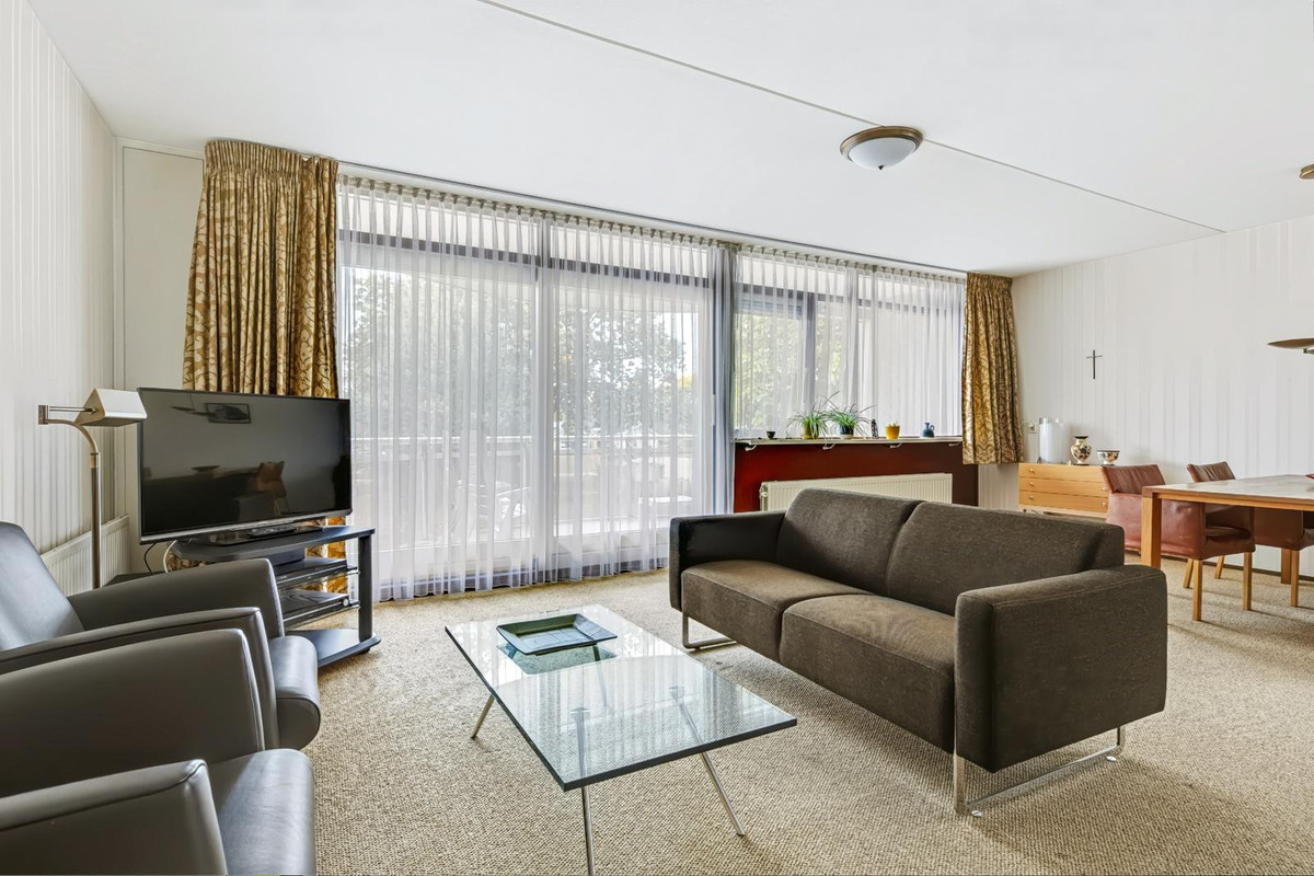 Appartement te koop: Carel Looierstraat 3-07, Lichtenvoorde