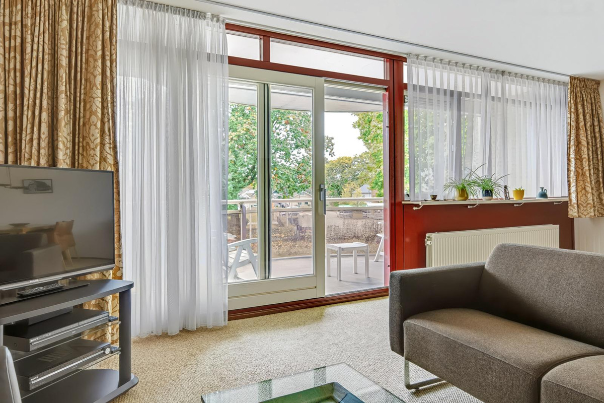Appartement te koop: Carel Looierstraat 3-07, Lichtenvoorde