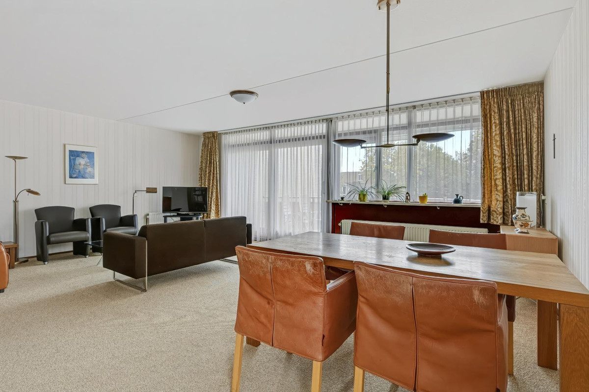 Appartement te koop: Carel Looierstraat 3-07, Lichtenvoorde