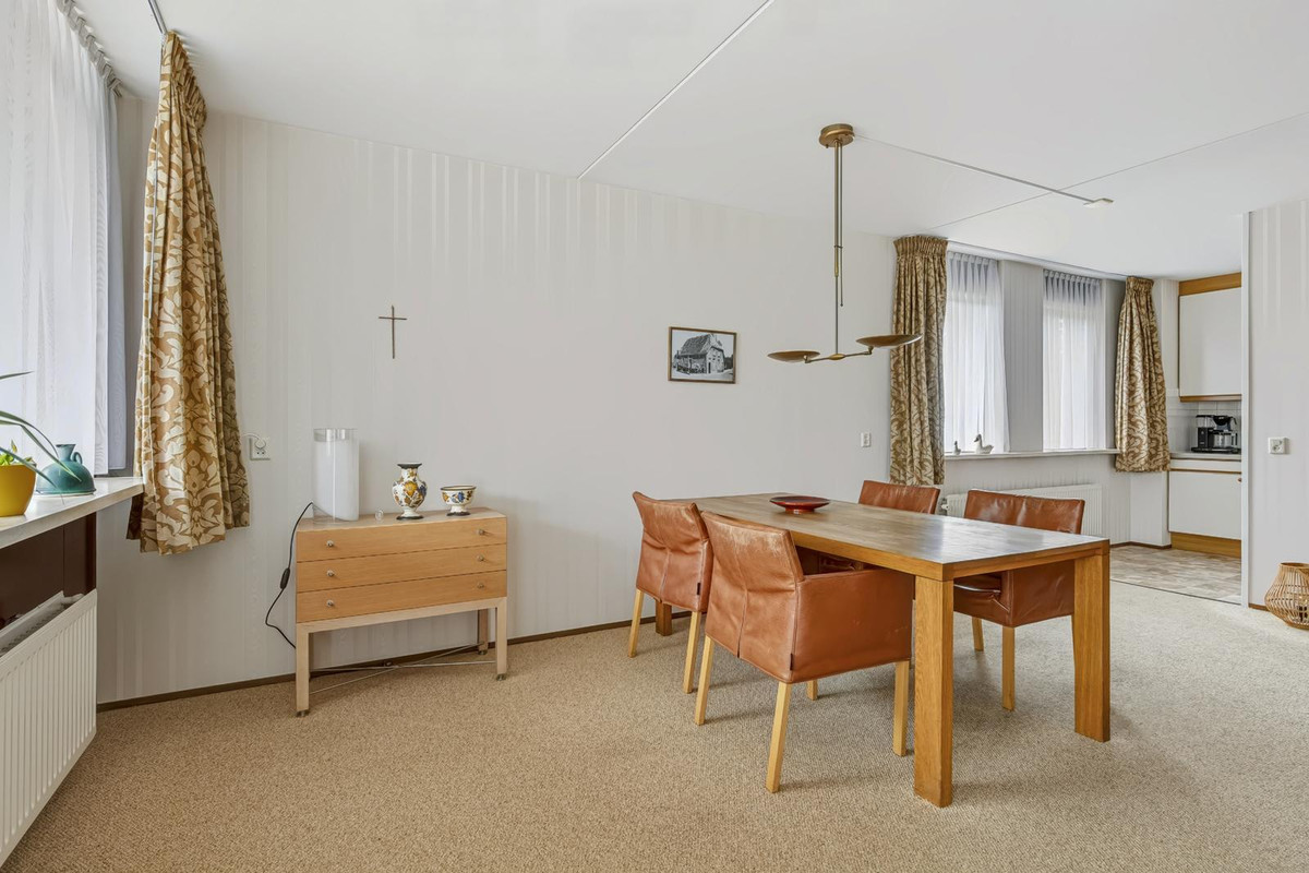 Appartement te koop: Carel Looierstraat 3-07, Lichtenvoorde