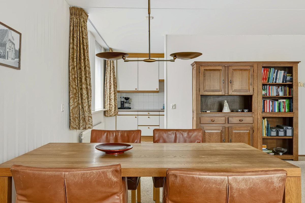 Appartement te koop: Carel Looierstraat 3-07, Lichtenvoorde