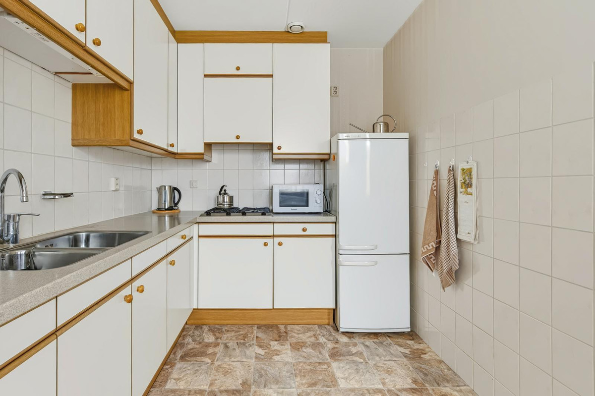 Appartement te koop: Carel Looierstraat 3-07, Lichtenvoorde