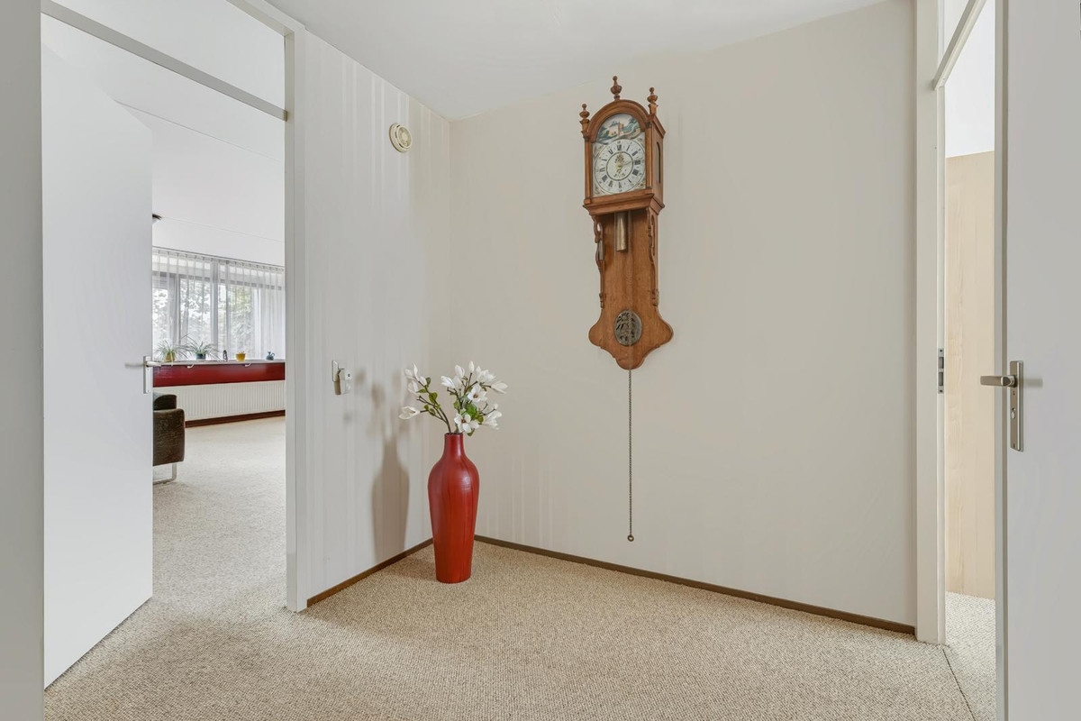 Appartement te koop: Carel Looierstraat 3-07, Lichtenvoorde