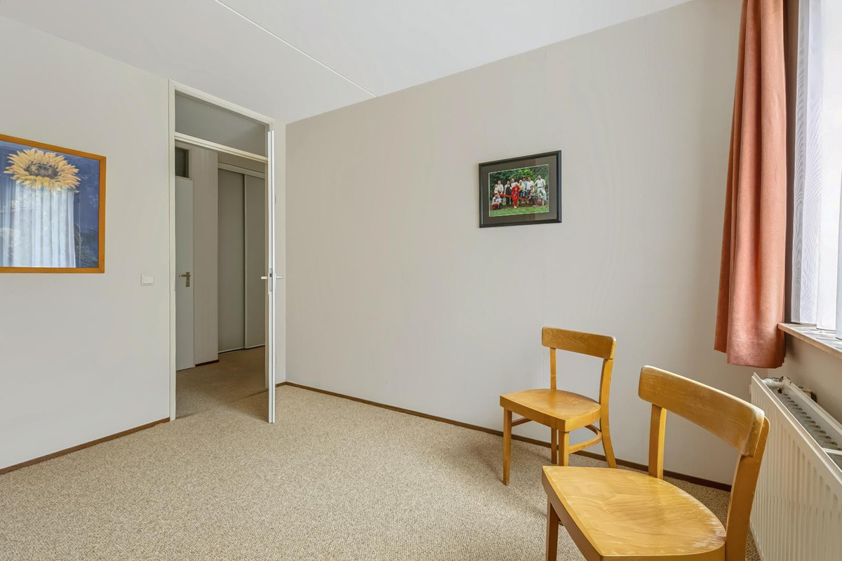 Appartement te koop: Carel Looierstraat 3-07, Lichtenvoorde
