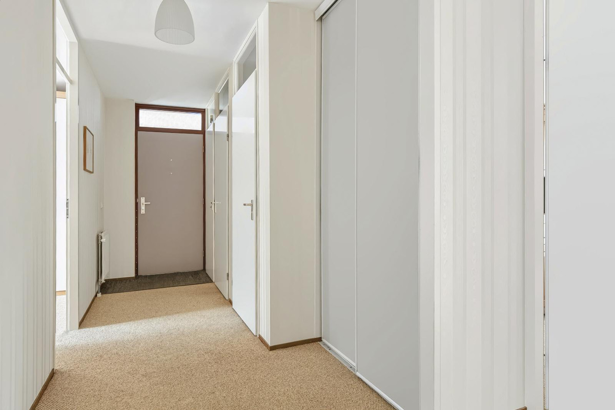 Appartement te koop: Carel Looierstraat 3-07, Lichtenvoorde