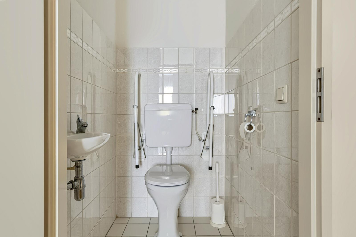 Appartement te koop: Carel Looierstraat 3-07, Lichtenvoorde