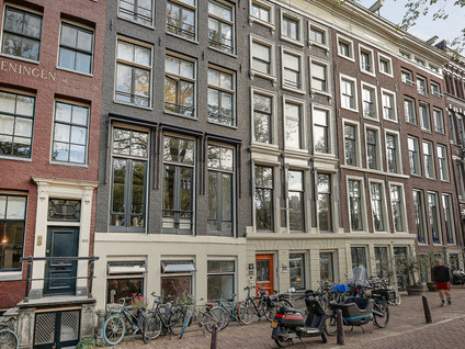 Prinsengracht 697