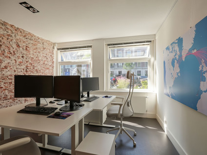 Prinsengracht 697
