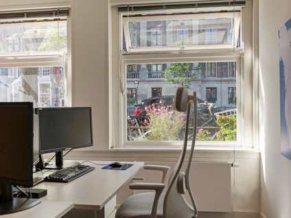 Prinsengracht 697