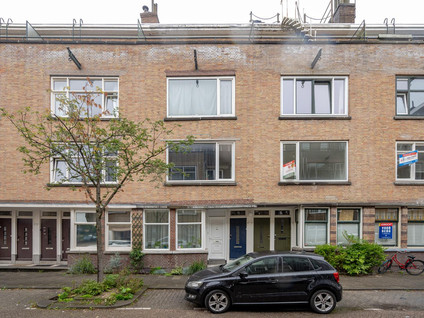 Sonmansstraat 7B 01