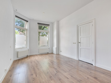 Wilhelminastraat 20