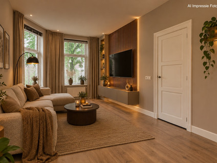 Wilhelminastraat 20