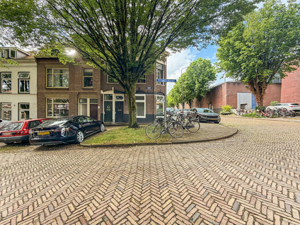Wilhelminastraat 20