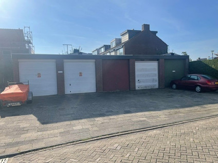 Jacob Matijsen Osterlinghstraat 15A
