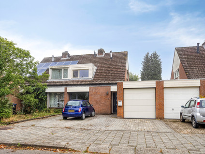 Liniestraat 15