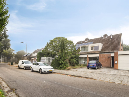 Liniestraat 15